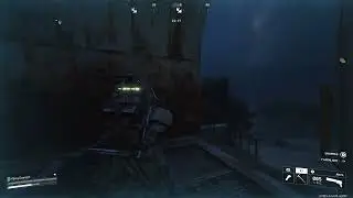 ARC Raiders: Solo NightRaid Loot Run (Buried City)