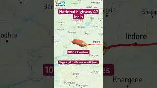 National Highway 47 | India