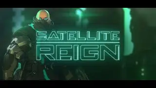 Lets play Satellite Reign - Part 1
