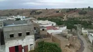 دوار بوسدرة  جماعة اولاد رحمون
