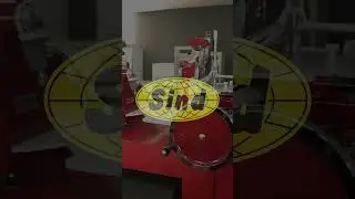 Ital Form Model 300 | Manual Meat Slicers for Prosciutto | Mesoreznica
