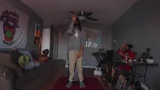 Ace da Vinci - Sunroom (End of Summer) (Official Music Video)