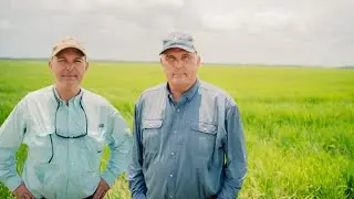 Farm Sustainability and Family Tradition with Jim & Sam Whitaker | AgriCapture