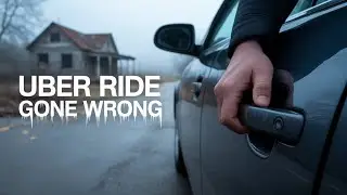 4 UBER HORROR STORIES THAT ARE 100% REAL