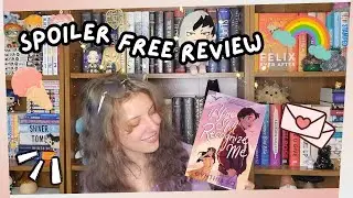 If You Still Recognize Me ~ Spoiler Free Review | Book Review