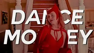 MARVEL || Dance Monkey [10k Subscribers Special]