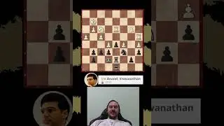 Ананд3 #chess #отправьдругу #шахматы #chessgame #puzzle #lichess #chesscom #задача #anand