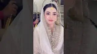 Pakistani bridal makeup under 500😱😍 #pakistanibridal #trending  #bridal #muslimbridalmakeup #wedding