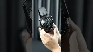หูฟังไร้สาย Aula S609 ระบบเสียงรอบทิศทาง 4D Surround Sound  #headset #aula #gamingpc #aulas609