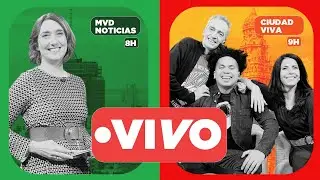 TV Ciudad I Lunes 29 de diciembre 🔴 EN VIVO