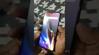 Oneplus 6t unboxing, reviews & hidden features