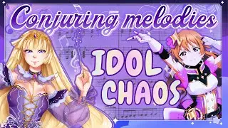🎶🧚&zwj;♀️Chat And Create With Me Pt.2🧚&zwj;♀️🎶