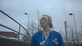 Children's Eating Disorders coming for an assessment at Mersey Care