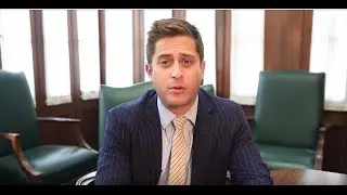 BloomLegalTV: How a DWI Defense Attorney Can Help