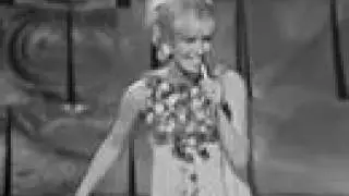 Dusty Springfield - If My Friends Could See Me Now