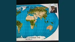 Them a Try Change The World