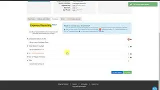 VenBooks Training: Expenses Part II - Order Tracking Expenses