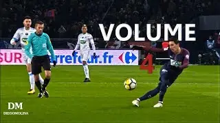 Sublime Football Skills Show - 2017/2018 - Volume 4