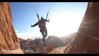 Hayduke -- Low Level Jumps, High Level Piloting