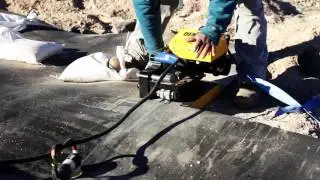 International Lining Technology Project Showcase - Reid Gardner