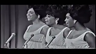 The Supremes &ndash; Stop! In The Name Of Love (1965)