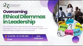 💥Faith-Driven Leadership: Aligning Values with Business Success 💥