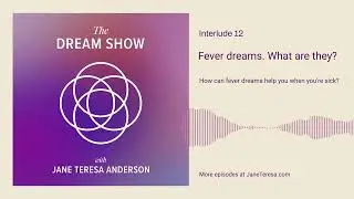 Fever Dreams  How can they help you? Dream Interpretation Tips  Interlude 12  The Dream Show with Ja