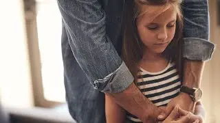 Helping children deal with negative thoughts