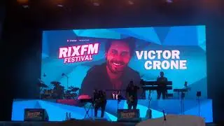 Rix FM Festival Kalmar 2024