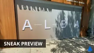 ALBA Condos | SNEAK PREVIEW