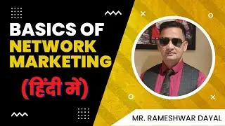 #8 #STEPS #TRAINING by  #Rameshwar #dayal #Diamond AWPL (MOB - 7023056575)