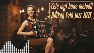 Cele mai esențiale melodii Balkan Folk Jazz din România | Colecția 2026 de Neratat