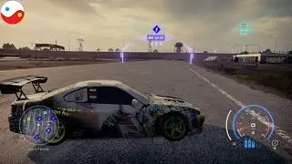 Nissan Silvia Spec-R Aero '02