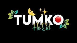 Eid Mubarak Whatsapp Status| Eid Coming Soon Status|Tumko Ho Eid Mubarak Status |Black Screen Status
