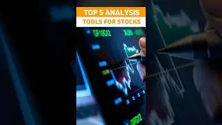 Top 5 Fundamental analysis tools for Stocks | Invest hub