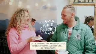 Trouwbeleving @ Landgoed Avegoor