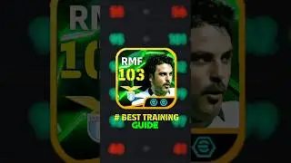 Stefano Fiore 103 Best Training 🔥 #efootball #efootball2026 #shorts #shortvideo #viral#trending