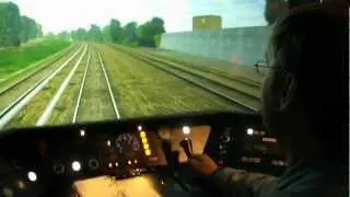Tag der offenen Tore S-Bahn Berlin