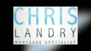 Chris Landry Mortgage Broker with VERICO Paragon Mortgage Group
