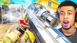 I UNLOCKED PLATINUM SNIPERS but actually had fun (Modern Warfare 2)
