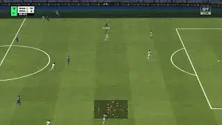 Stb vs FrnkY