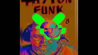 PYTHON FUNK VOL.8 (SPEED UP)