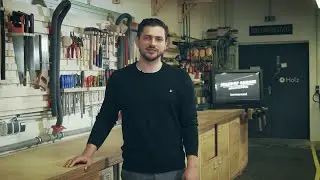 Start-up Garage mit movearound