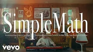 The Wldlfe - Simple Math (Strings Version) [Visualizer]
