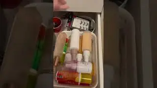 MY MAKE UP COLLECTION IN 30 seconds #makeup #collection