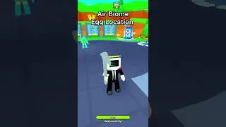 Egg location in Dig to Earth&rsquo;s Core | The Hatch Roblox Event #roblox #thehatch