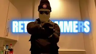 Real Adz - No Manners (Official Music Video)