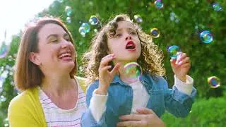 Gazillion Bubbles | 2021 UK Commercial