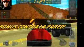 Carmageddon parte 4 valle mortal