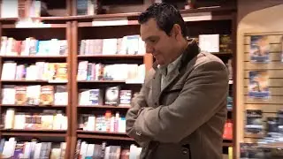 De cerca con Otto Vargas